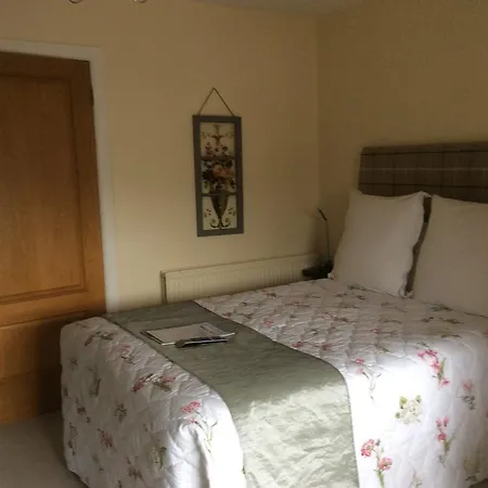 Nagoya Country House Maison d'hôtes Bowness-on-Windermere