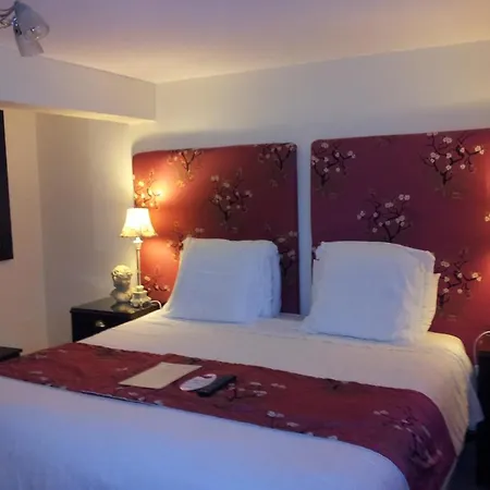 Nagoya Country House Gasthof *