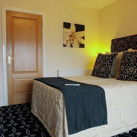 Nagoya Country House * Bowness-on-Windermere