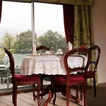 Nagoya Country House Гостевой дом Боунес-он-Уиндермер