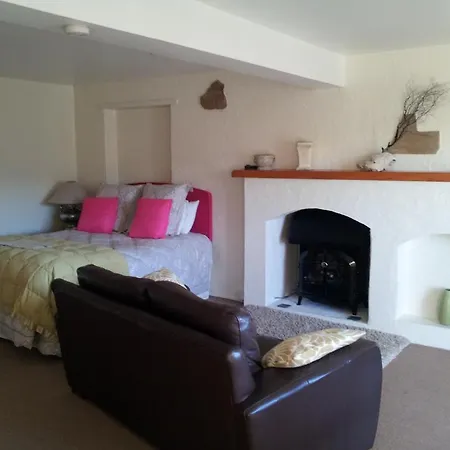Affittacamere Nagoya Country House Bowness-on-Windermere