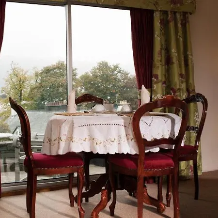 Nagoya Country House Affittacamere Bowness-on-Windermere